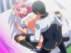 Hentai sex
